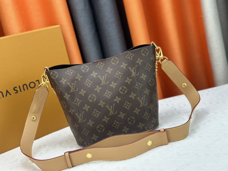 LV Shopping Bags